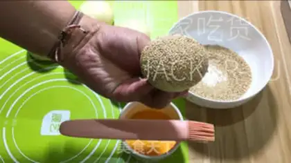 Make A soft burger step 13