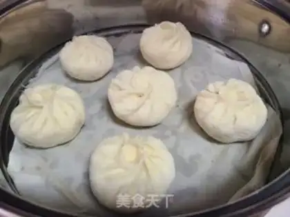 Make Dry bouquet of eggs step 18