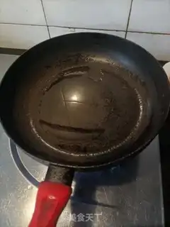 Make Fried sauna step 6