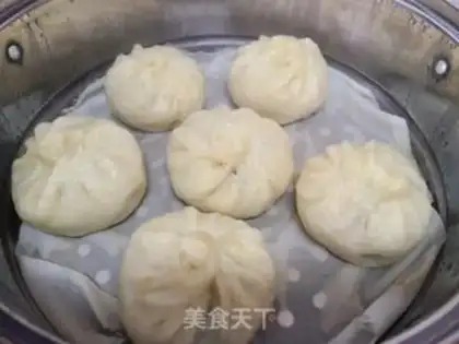 Make Dry bouquet of eggs step 20