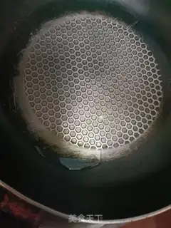 Make Egg toast step 2
