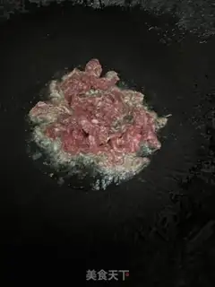 Make Herbal mushroom beef step 5