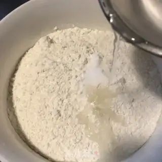 Make Hot buns of buns step 0