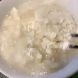 Make Hot buns of buns step 1