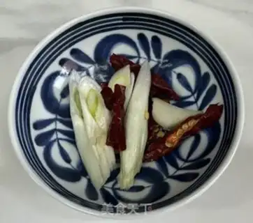 Make Soy sauce step 2