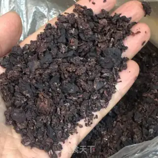 Make Blueberry jam step 0
