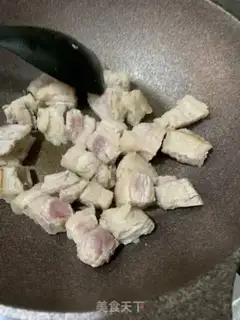 Make Quail eggs step 2