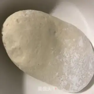Make Hot buns of buns step 3