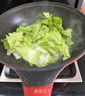 Make Soy sauce step 5