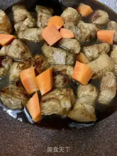 Make Quail eggs step 4