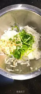 Make Shrimp skin step 3