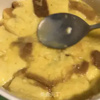 Make Bread pie step 4