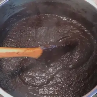 Make Blueberry jam step 6