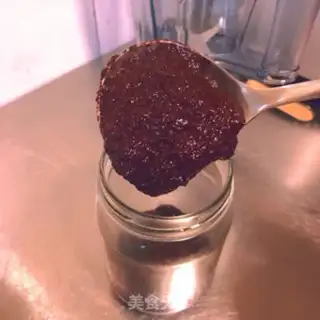 Make Blueberry jam step 7