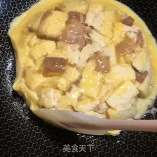Make Bread pie step 7
