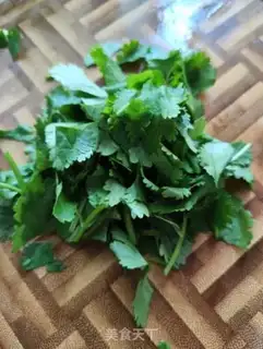 Make Carrot and mustard step 1