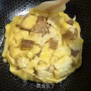 Make Bread pie step 8