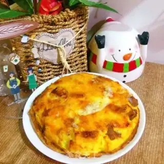 Make Bread pie step 10