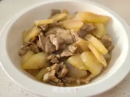 Make Pork stew step 6