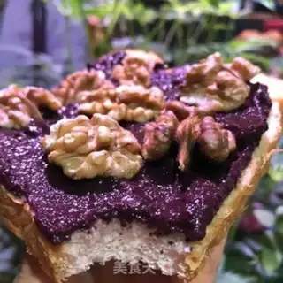 Make Blueberry jam step 10