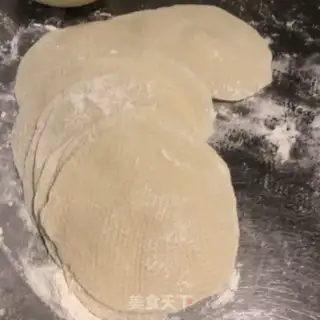 Make Hot buns of buns step 16
