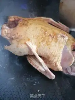 Make Duck step 2