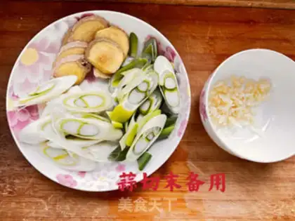 Make Crabs step 2