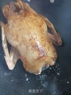 Make Duck step 3