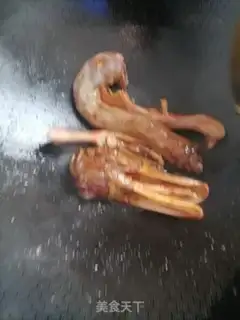 Make Duck step 4