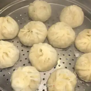 Make Hot buns of buns step 20