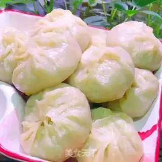 Make Hot buns of buns step 21