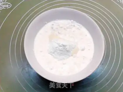 Make The soy-salvo bread step 6