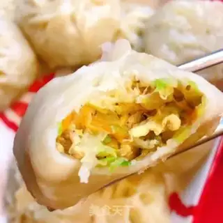 Make Hot buns of buns step 22