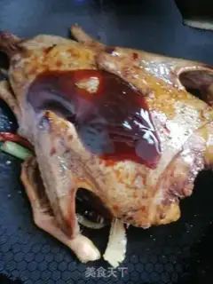 Make Duck step 7
