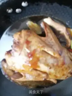 Make Duck step 8