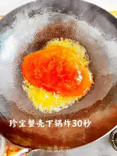 Make Crabs step 7