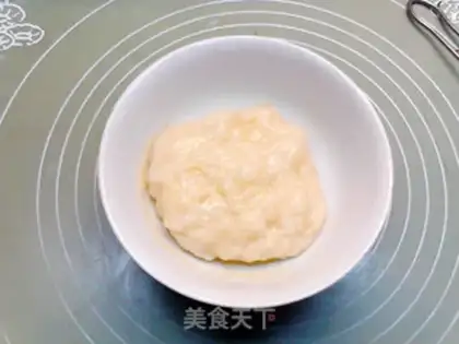 Make The soy-salvo bread step 9