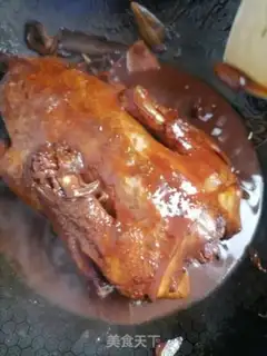 Make Duck step 10