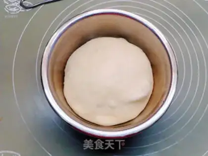 Make The soy-salvo bread step 10