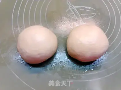 Make The soy-salvo bread step 11