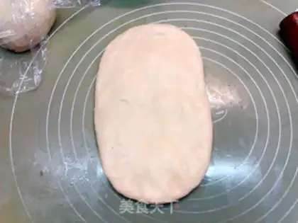Make The soy-salvo bread step 12