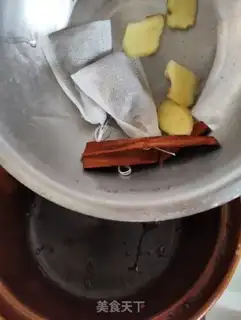 Make Red meat step 2