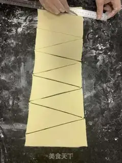 Make Cow horn bag step 5