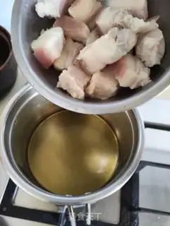 Make Red meat step 3