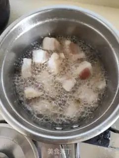 Make Red meat step 4