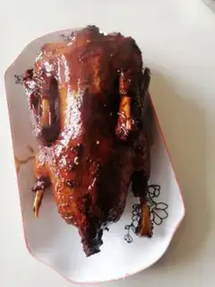 Make Duck step 15