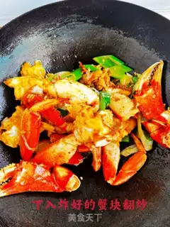 Make Crabs step 13