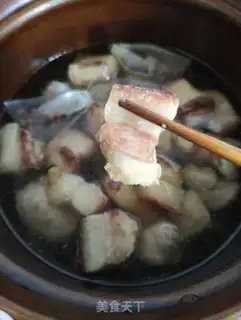 Make Red meat step 5