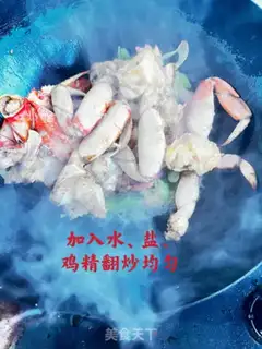 Make Crabs step 14