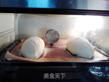 Make The soy-salvo bread step 16